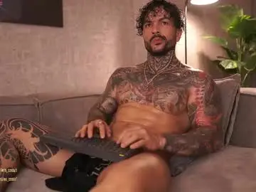 Chaturbate Best Webcam of mariano_costa