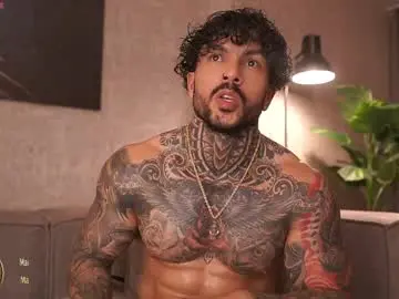 Chaturbate Free Porn Cam of mariano_costa