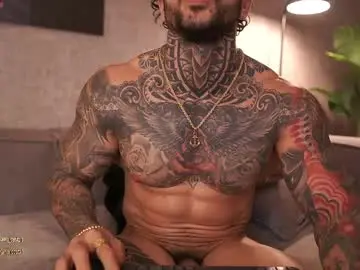 Chaturbate Best Webcam of mariano_costa