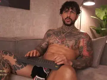 Chaturbate Adult Webcams of mariano_costa