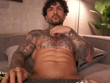 Chaturbate Best live sex cam show of mariano_costa