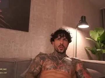 Chaturbate Adult Webcam of mariano_costa