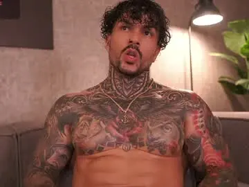 Chaturbate Sex Chat of mariano_costa