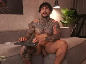 Chaturbate Watch Live Sex Cams of mariano_costa