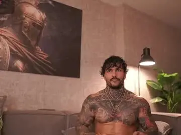 Chaturbate Adult Webcam of mariano_costa