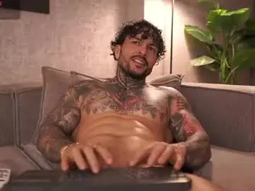 Chaturbate Adult Video Chat of mariano_costa
