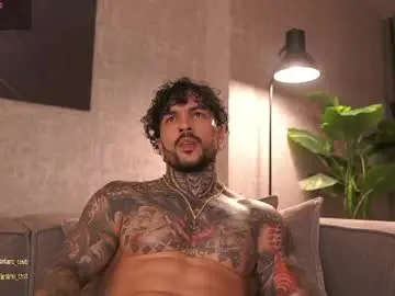 Chaturbate Best Webcam of mariano_costa