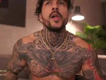 Chaturbate Live Porn of mariano_costa