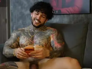 Chaturbate Sex Cam of mariano_costa