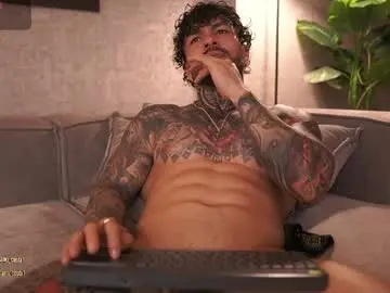 Chaturbate Live Sex of mariano_costa