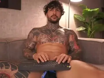 Chaturbate Sex Chat of mariano_costa