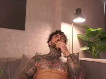 Chaturbate Watch Live Sex Cams of mariano_costa