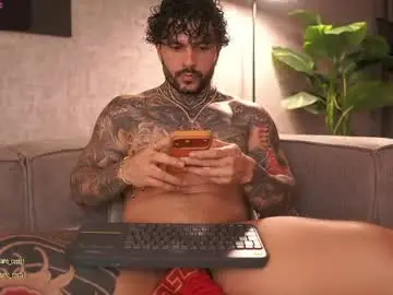 Chaturbate Free Live Porn of mariano_costa
