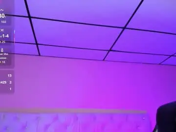 Chaturbate Live Porn of mariie_tayy
