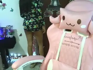 Chaturbate Free Live Porn of maron_baez
