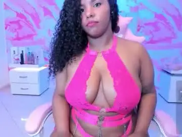 Chaturbate Live Porn of melanii_miller