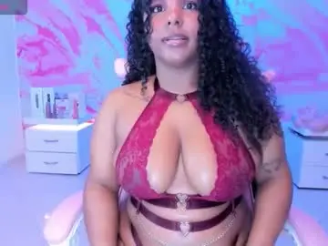 Chaturbate Live Porn of melanii_miller