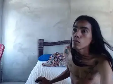 Chaturbate Nude Webcam of morenosex001