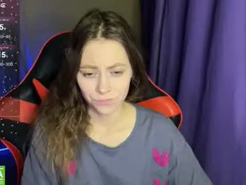 Chaturbate Best Webcam of natural_babe666