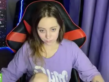 Chaturbate Sex Cam of natural_babe666