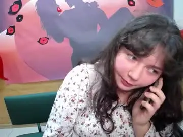 Chaturbate Nude Webcam of neonilalisova