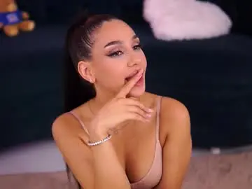 Chaturbate Adult Webcam of ninasolenne