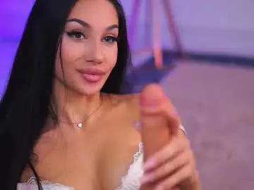 Chaturbate Adult Video Chat of ninasolenne