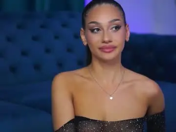 Chaturbate Free Live Porn of ninasolenne