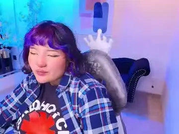 Chaturbate Nude Webcam of ritsuka_berry