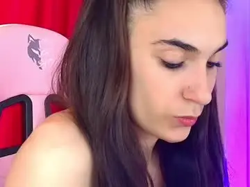 Chaturbate Live Porn of slimtempt