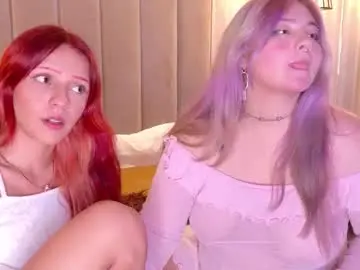 Chaturbate Adult Webcams of sukiandnaomi