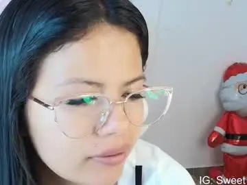 Chaturbate Live Porn of sweet_dania_