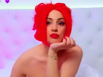 Chaturbate Adult Video Chat of taahiraarabian