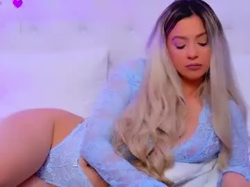 Chaturbate Nude Webcam of taahiraarabian