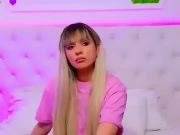 Chaturbate Adult Webcam of taahiraarabian