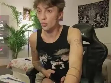 Chaturbate Adult Webcam of tima_lexikov