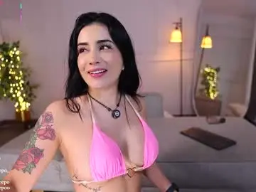 Chaturbate Live Sex of vanessa_sexxy