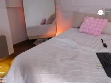 Chaturbate Live Sex of vanessa_sexxy