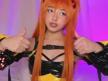 Chaturbate Free Live Porn of yui_ayanami