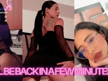 Chaturbate Best live sex cam show of zoe_barlove