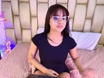 Chaturbate Nude Webcam of zoe_barlove
