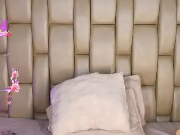 Chaturbate Sex Cam of zoe_barlove