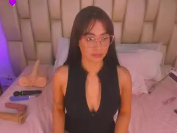 Chaturbate Adult Video Chat of zoe_barlove