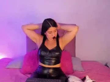 Chaturbate Nude Webcam of _marie__