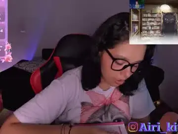 Chaturbate Adult Webcams of airi_kitty