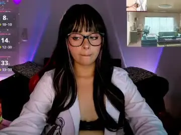 Chaturbate Live Sex of airi_kitty