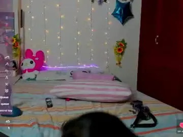 Chaturbate Private Sex Chat of akai_krazna01