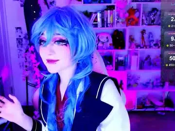 Chaturbate Private Sex Chat of aki__ra