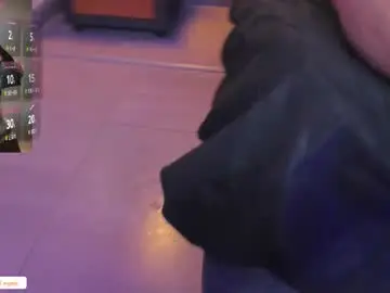 Chaturbate Nude Webcam of alahia_dangelo_