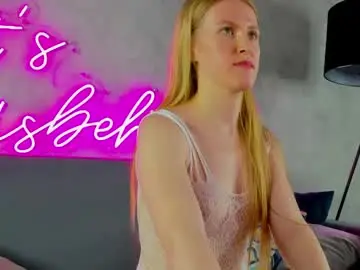 Chaturbate Live Sex Cam of alicia_hars